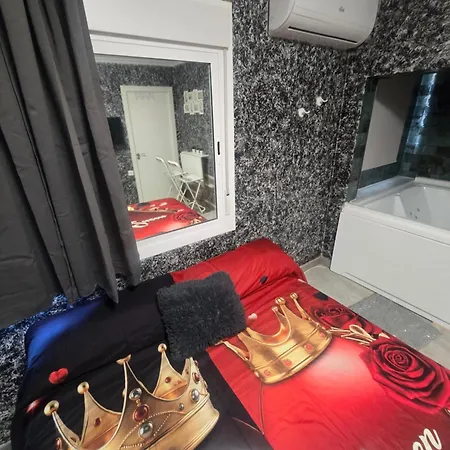 Apartment Latorre Jacuzzi Jerez Jerez de la Frontera