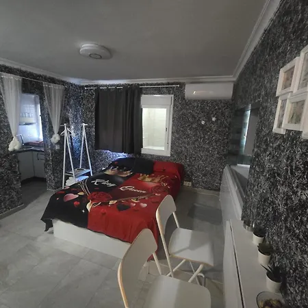 Apartment Latorre Jacuzzi Jerez *