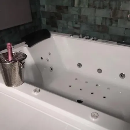 Apartment Latorre Jacuzzi Jerez Jerez de la Frontera