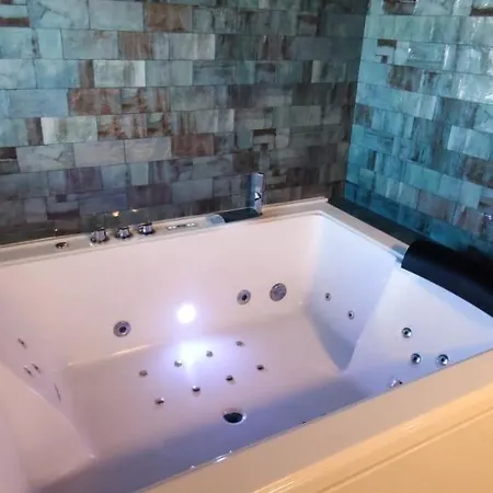 דירה Latorre Jacuzzi Jerez חרז