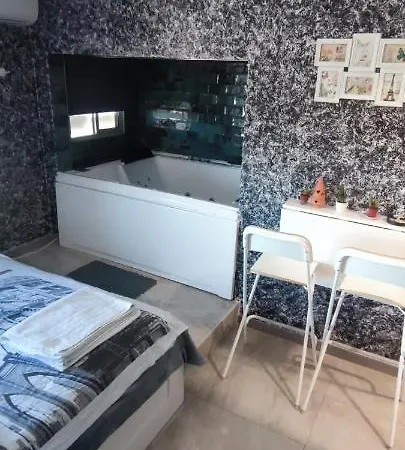 דירה Latorre Jacuzzi Jerez