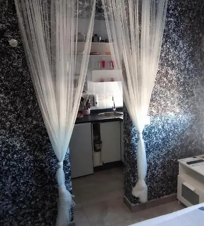 דירה Latorre Jacuzzi Jerez חרז