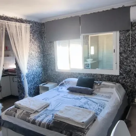 شقة Latorre Jacuzzi Jerez جيريز