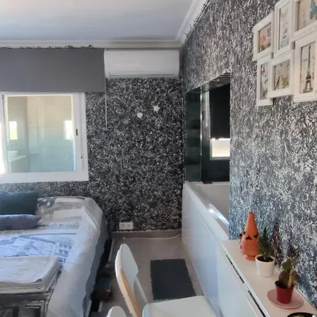 Latorre Jacuzzi Jerez חרז