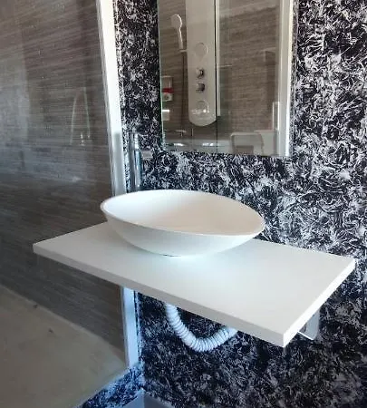 Latorre Jacuzzi Jerez דירה *
