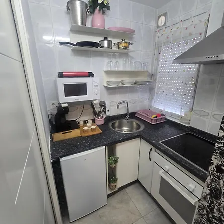 Latorre Jacuzzi Jerez Jerez de la Frontera