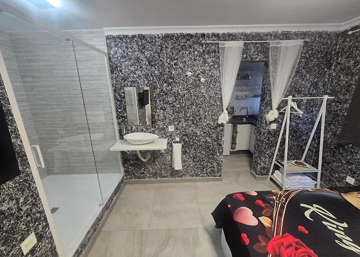 Latorre Jacuzzi Jerez