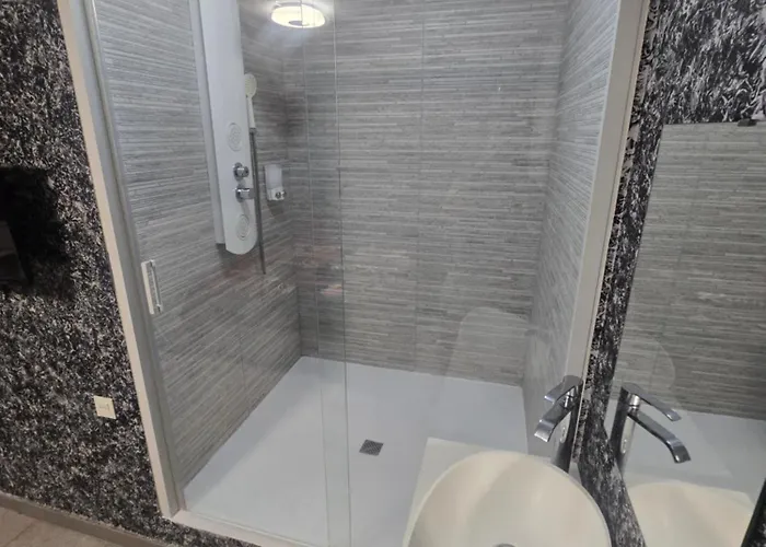 Latorre Jacuzzi Jerez Apartmán *