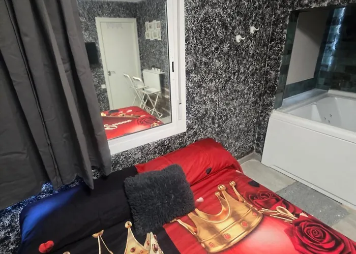 Lejlighed Latorre Jacuzzi Jerez Jerez de la Frontera