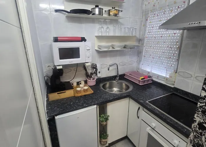 Latorre Jacuzzi Jerez Jerez de la Frontera