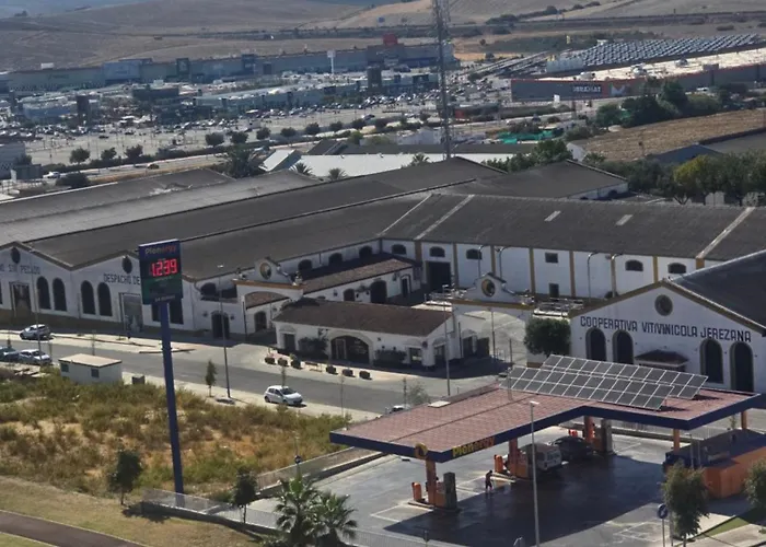 Latorre Jacuzzi Jerez